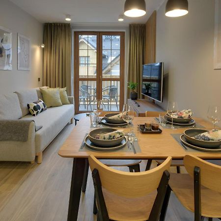 Apartament Karpacz Nad Lomnica Luaran gambar