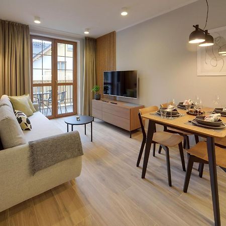 Apartament Karpacz Nad Lomnica Luaran gambar
