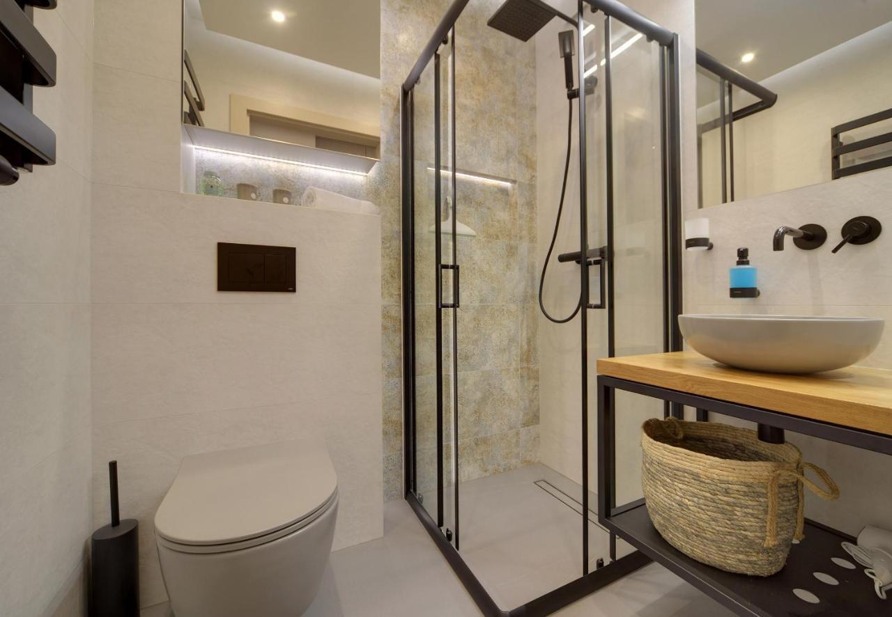 Apartament Karpacz Nad Lomnica Luaran gambar