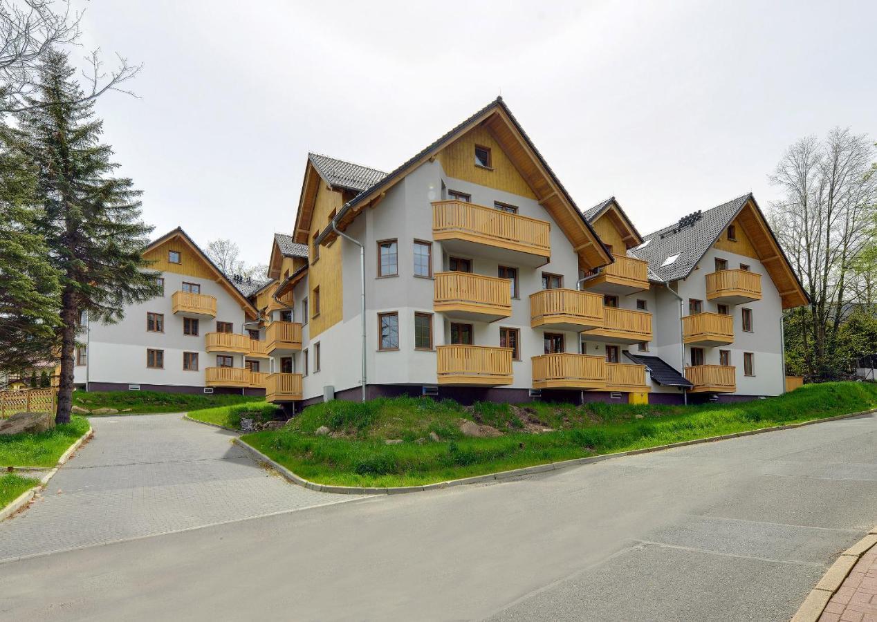 Apartament Karpacz Nad Lomnica Luaran gambar