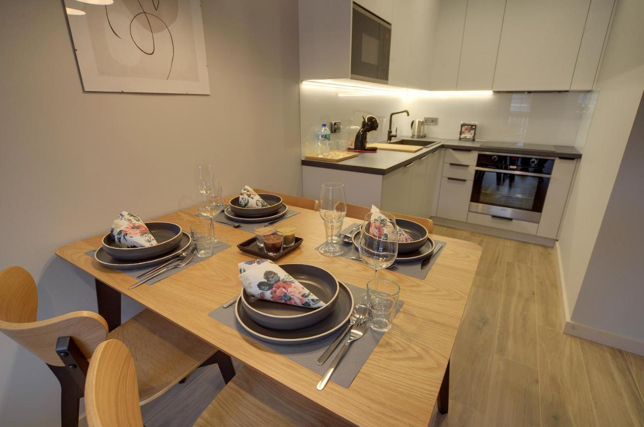 Apartament Karpacz Nad Lomnica Luaran gambar