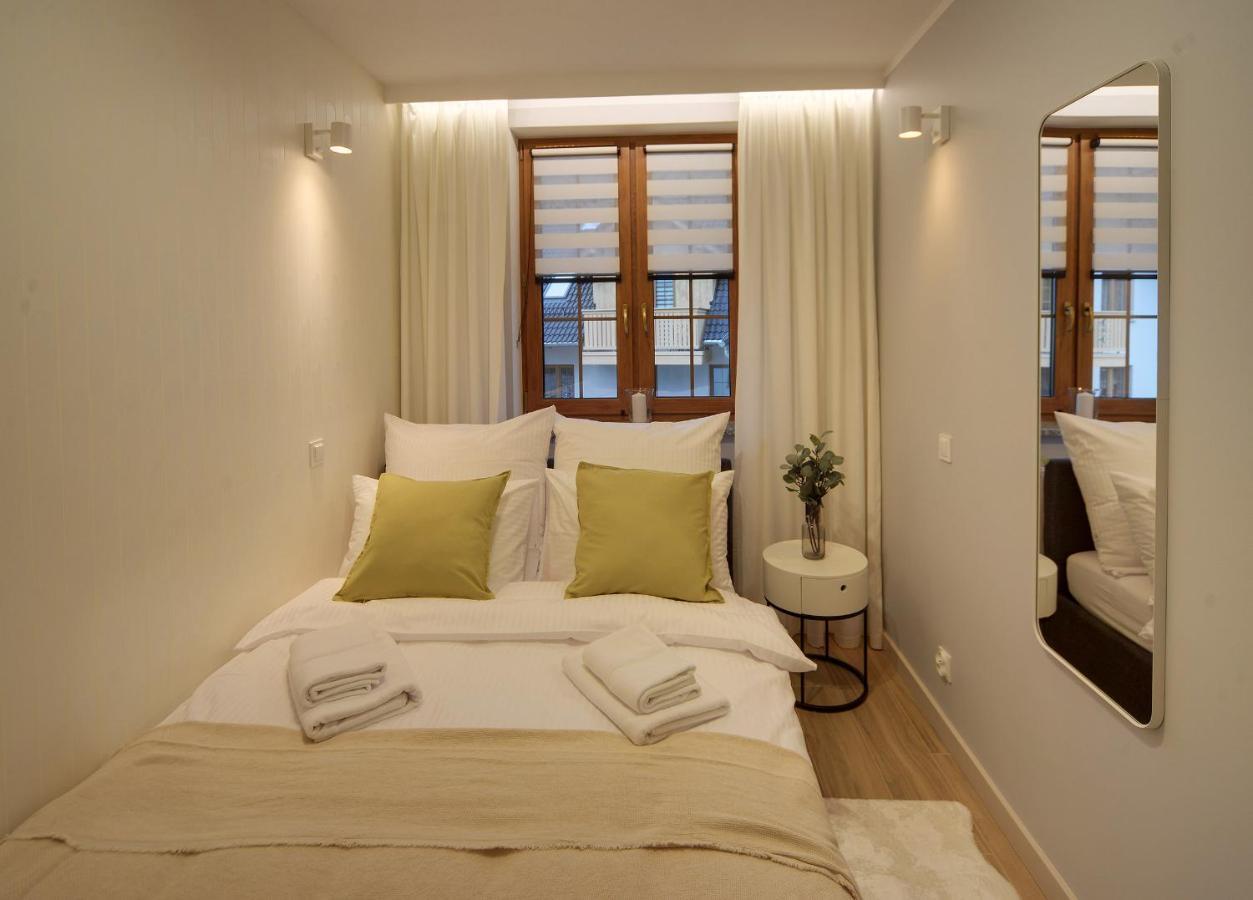 Apartament Karpacz Nad Lomnica Luaran gambar