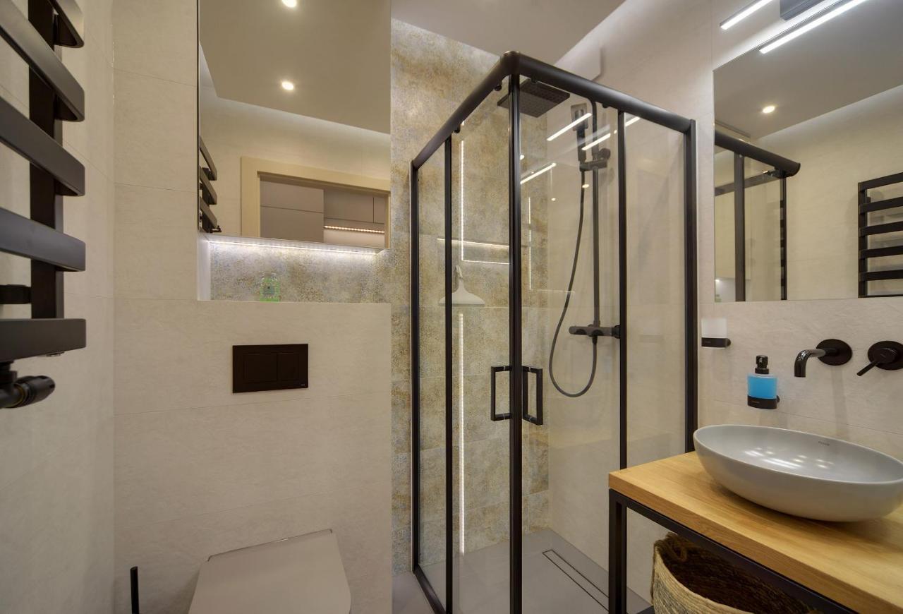 Apartament Karpacz Nad Lomnica Luaran gambar