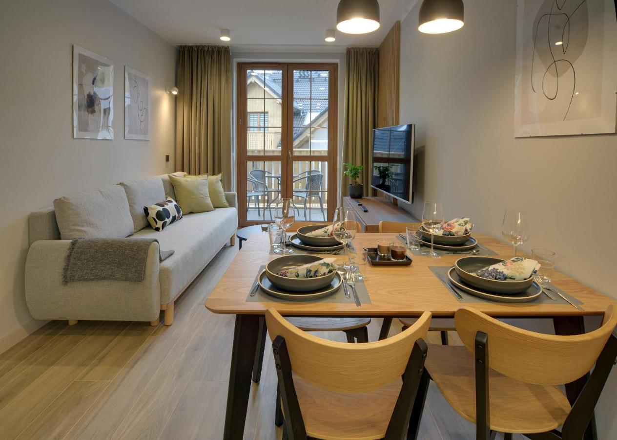 Apartament Karpacz Nad Lomnica Luaran gambar