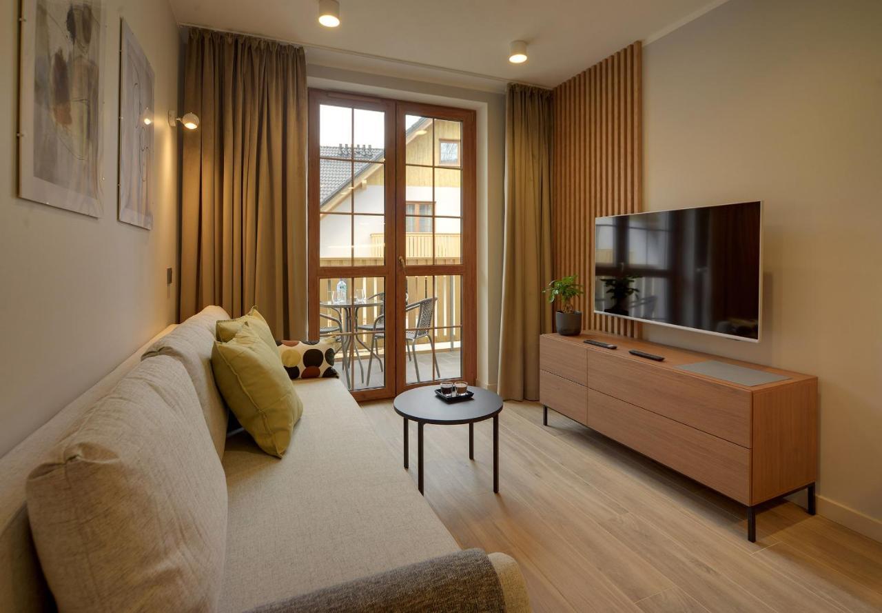 Apartament Karpacz Nad Lomnica Luaran gambar