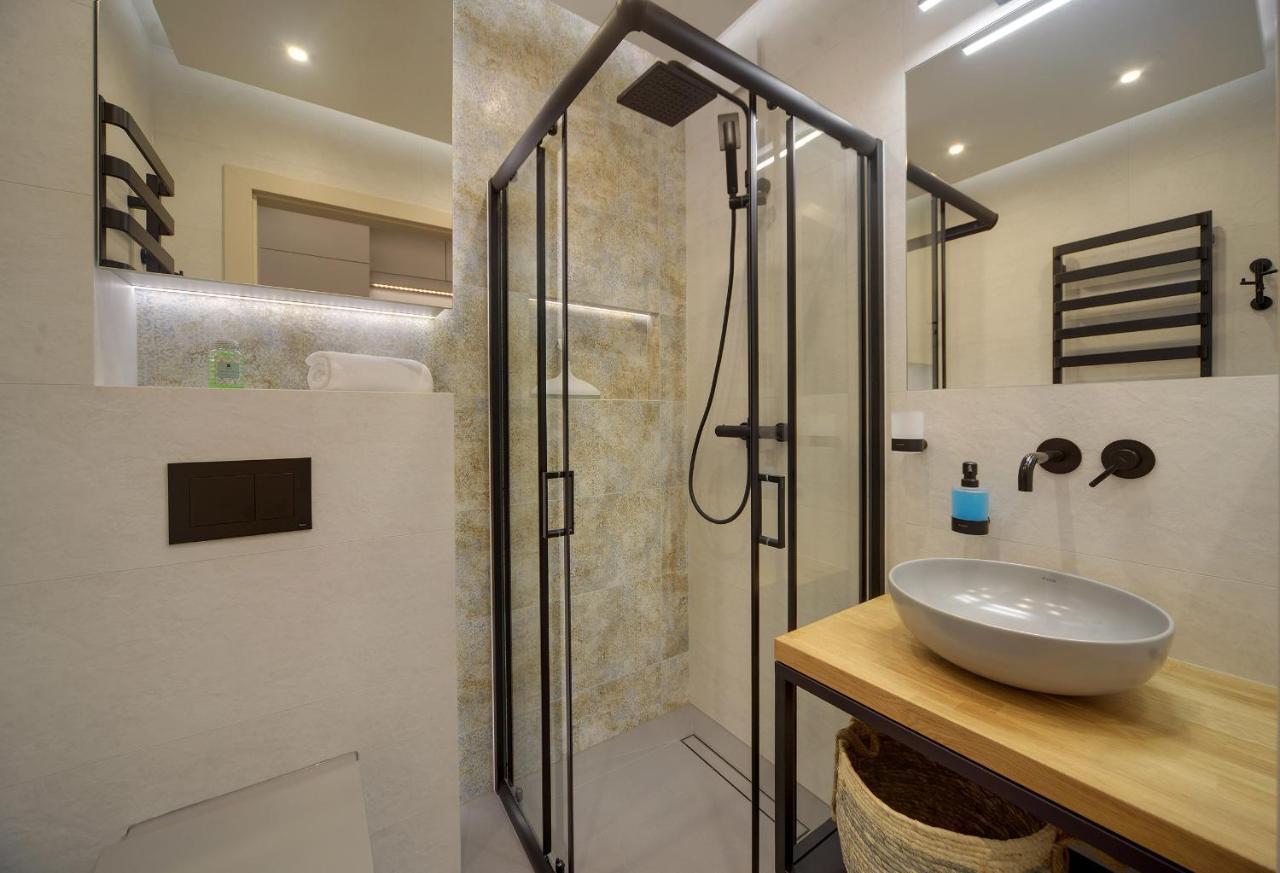 Apartament Karpacz Nad Lomnica Luaran gambar
