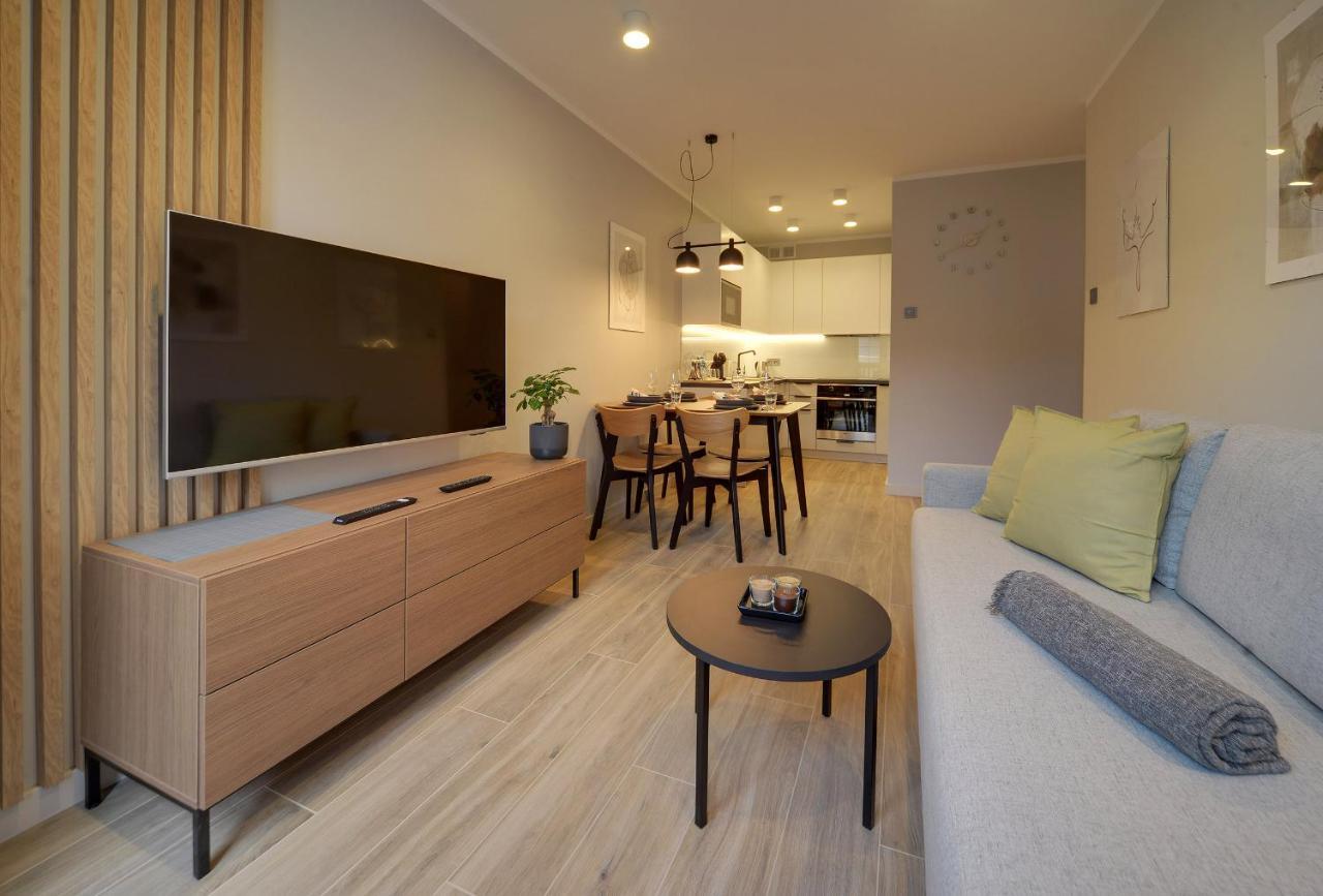 Apartament Karpacz Nad Lomnica Luaran gambar