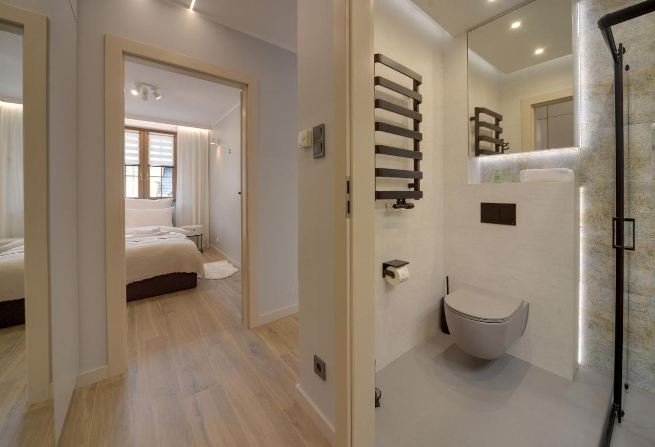 Apartament Karpacz Nad Lomnica Luaran gambar
